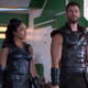 Here come the Asgardians in Black, and all that you’d remember.